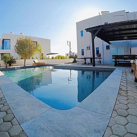 Villa Amor Pefki  Ngoại thất bức ảnh
