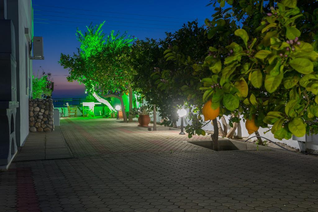 Villa Amor Pefki  Ngoại thất bức ảnh
