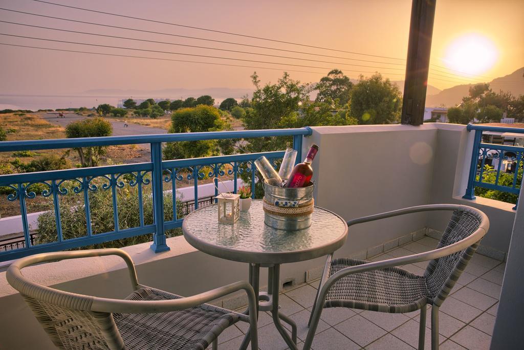 Villa Amor Pefki  Ngoại thất bức ảnh