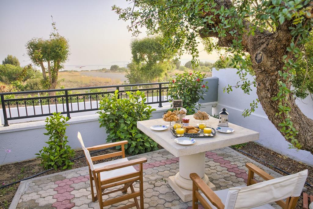 Villa Amor Pefki  Ngoại thất bức ảnh