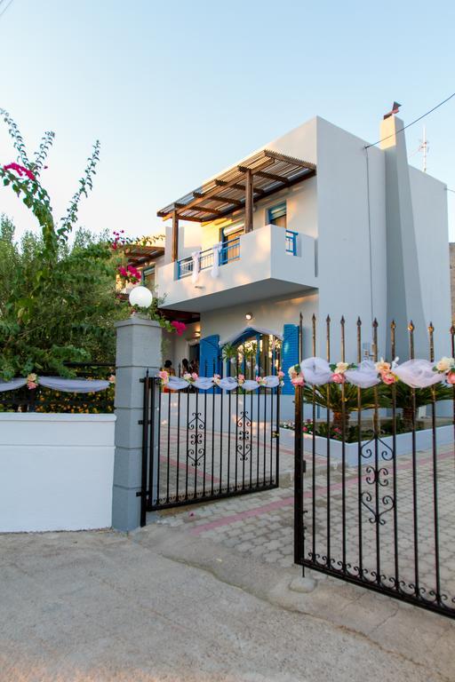Villa Amor Pefki  Ngoại thất bức ảnh