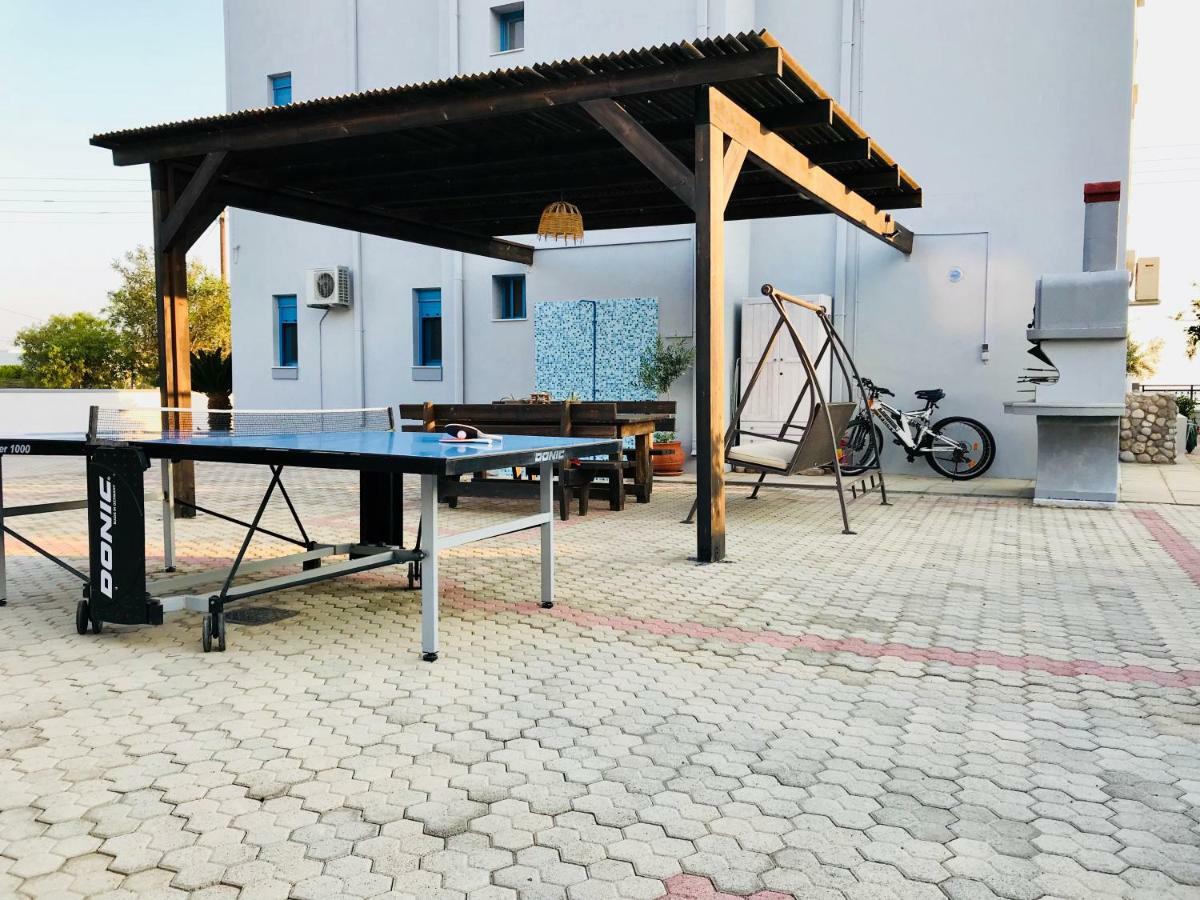 Villa Amor Pefki  Ngoại thất bức ảnh